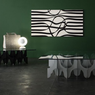 Coffee table Super Onda