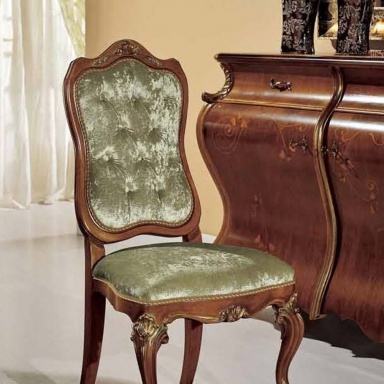 Chair Mirandola Export