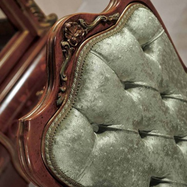 Chair Mirandola Export