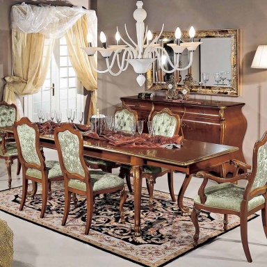 Chair Mirandola Export