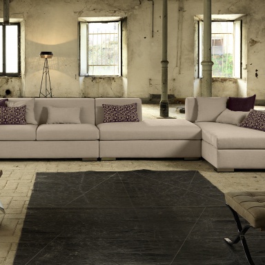Sofa modular Kooi