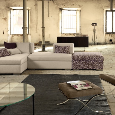 Sofa modular Kooi