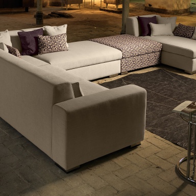 Sofa modular Kooi