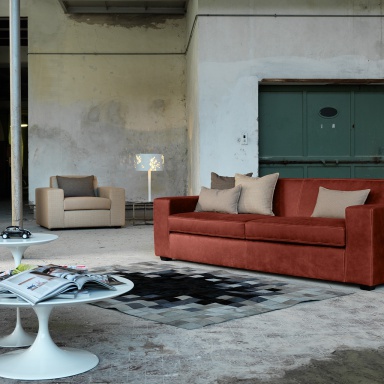 Sofa modular Kooi