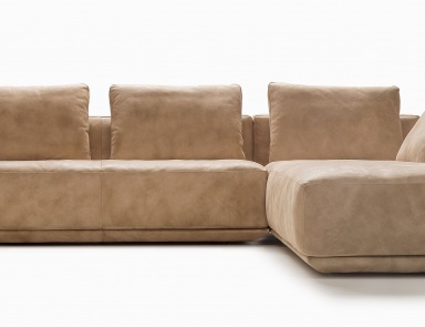 Sofa corner Bruce, Alta Salotti