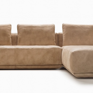 The Bruce Sofa