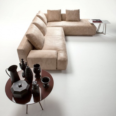 The Bruce Sofa
