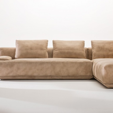 The Bruce Sofa