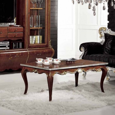 Coffee table Mirandola Export