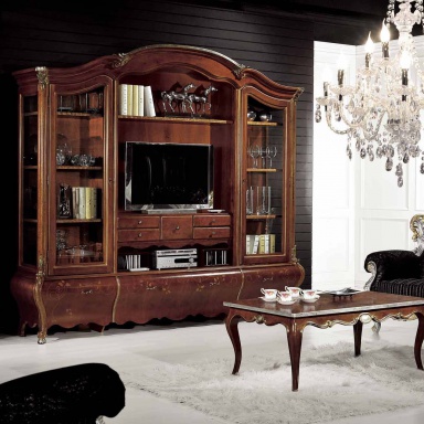 Coffee table Mirandola Export