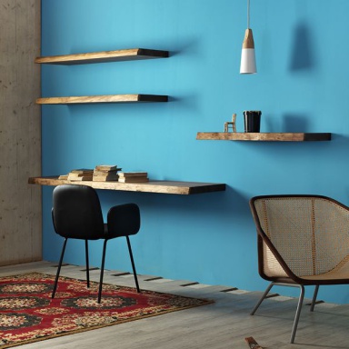 Shelves for books Marangon