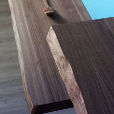 Shelves for books Marangon