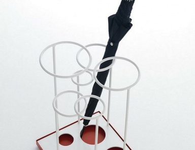 Umbrella stand Circo, Miniforms