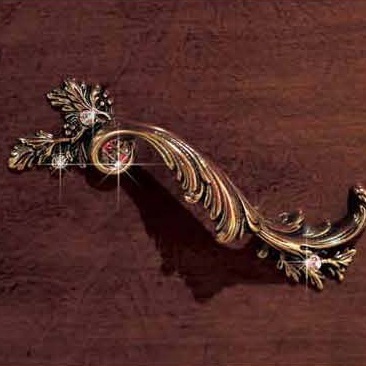 Bookcase Mirandola Export