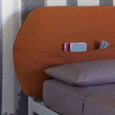 Double bed Shiko Pocket