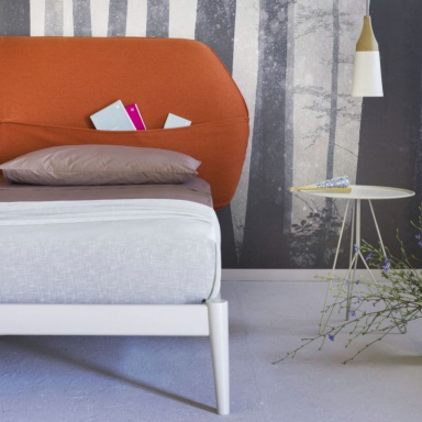 Double bed Shiko Pocket