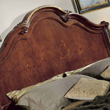 Double bed Mirandola Export