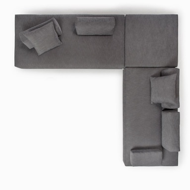 The Yoko sofa modular