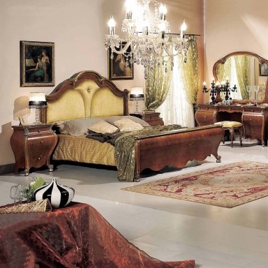 Bedside table Mirandola Export