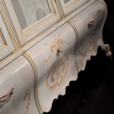 Living room (sofa set) Mirandola Export