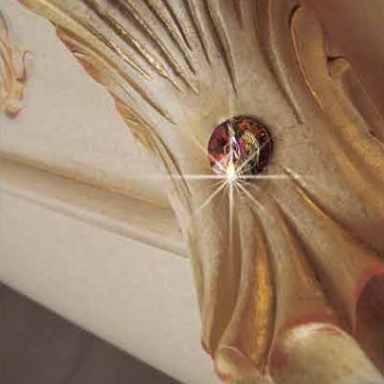 Living room (sofa set) Mirandola Export