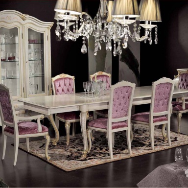 Living room (sofa set) Mirandola Export