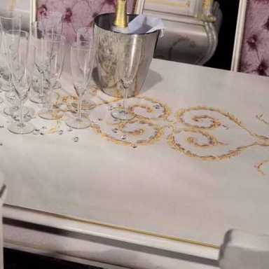 Living room (sofa set) Mirandola Export