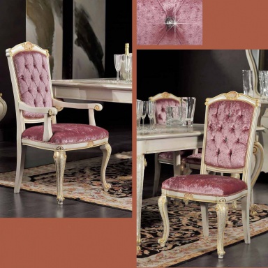 Living room (sofa set) Mirandola Export