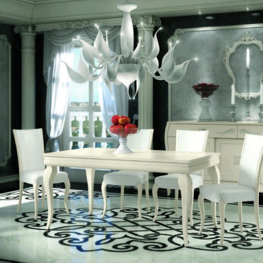 Dining room (dining set) Mir?