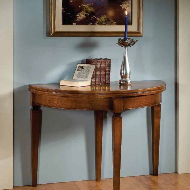 Console Scappini & C