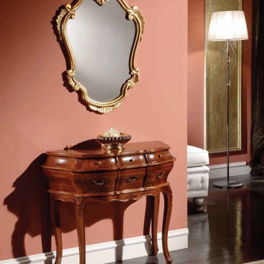 Console Scappini & C