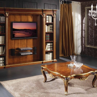 Furniture for TV Scappini & C