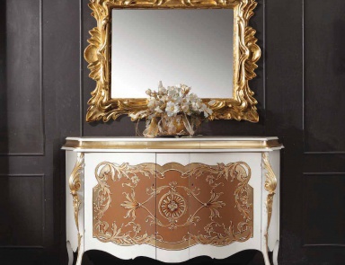 Stand natural wood, Scappini & C