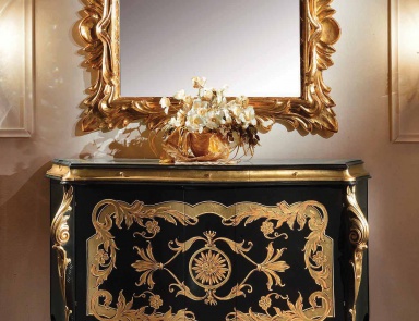 Stand natural wood, Scappini & C