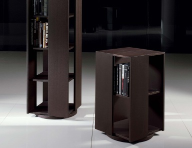 The rack on a swivel base CA2, Longhi