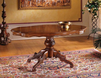 Dining table, Scappini & C