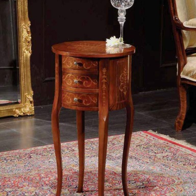 Coffee table Scappini & C