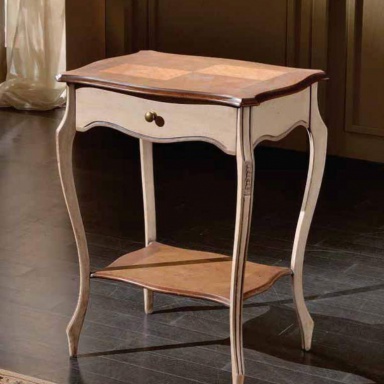 Pridivanny table Scappini & C