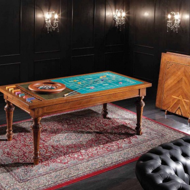 The table Scappini & C