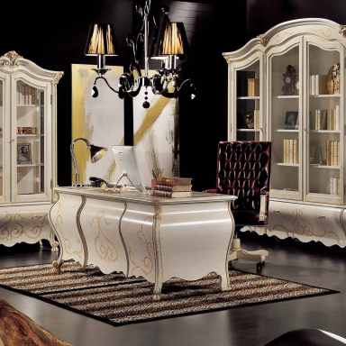 The office (Suite office), Mirandola Export