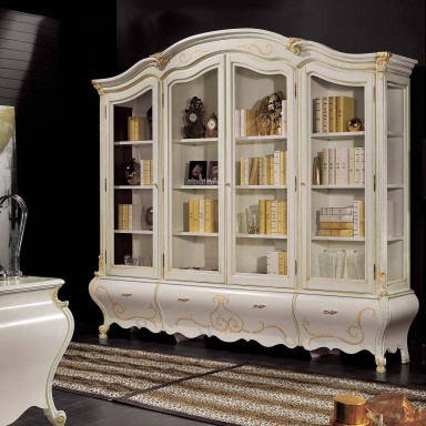 The office (Suite office), Mirandola Export