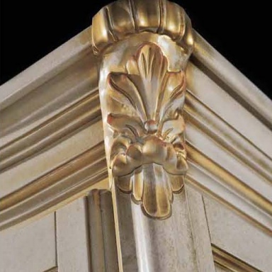 The office (Suite office), Mirandola Export