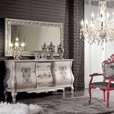 Stand Mirandola Export