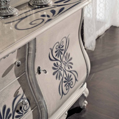 Stand Mirandola Export