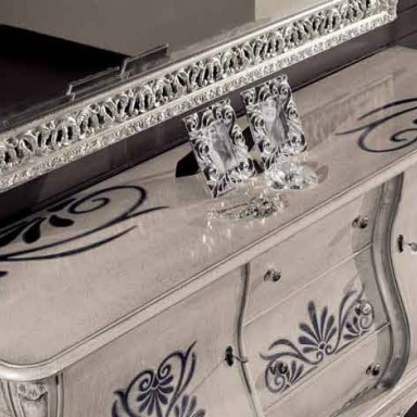 Stand Mirandola Export