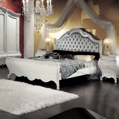 Bedroom (Suite bedroom) Mirandola Export