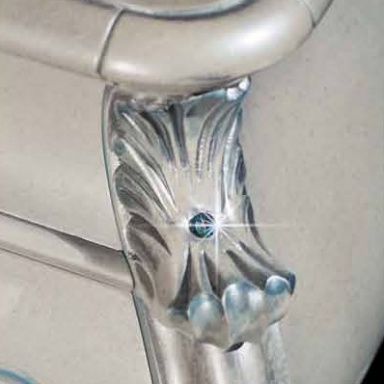 Bedroom (Suite bedroom) Mirandola Export