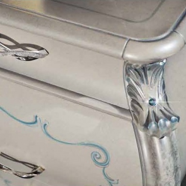 Chest Mirandola Export