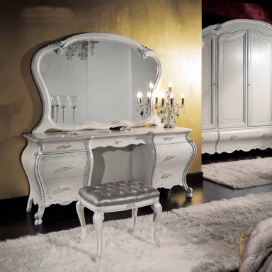 Vanity Mirandola Export