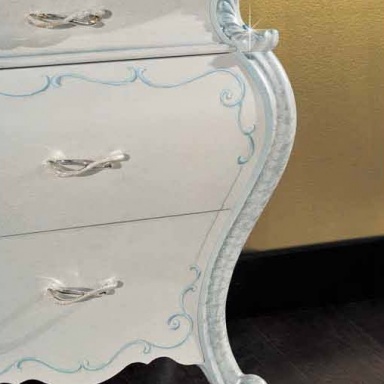 Vanity Mirandola Export